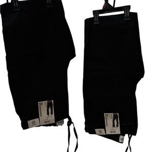 No Boundaries Black Women's Pants